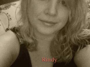 Rindy