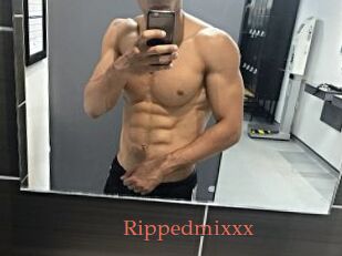 Rippedmixxx