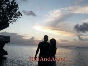 RiriAndAdam