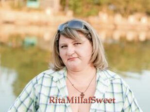 RitaMillafSweet