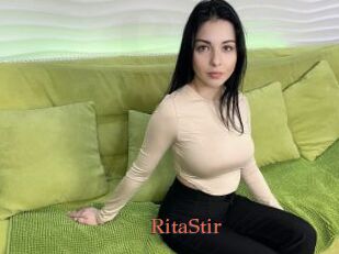 RitaStir