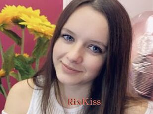 RixKiss