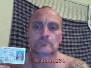 Robbie1234