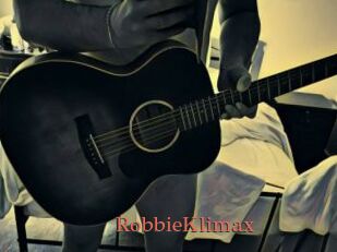 RobbieKlimax