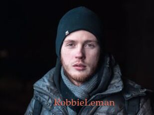 RobbieLeman