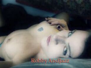 RobbyAndJazz