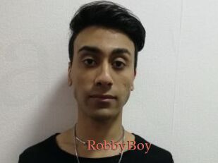 RobbyBoy