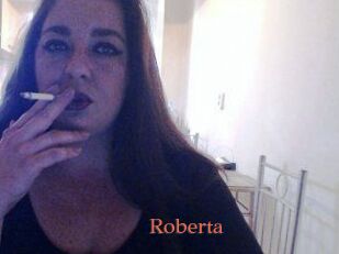 Roberta