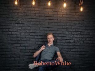 RobertoWhite