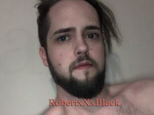 RobertxXxBlack