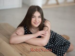 RobiNoris