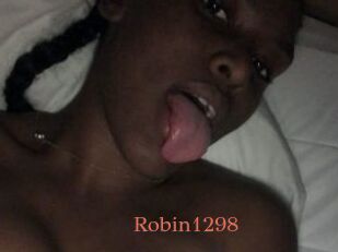 Robin1298