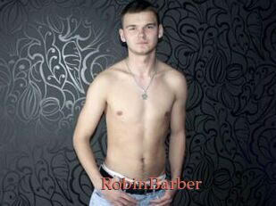 RobinBarber