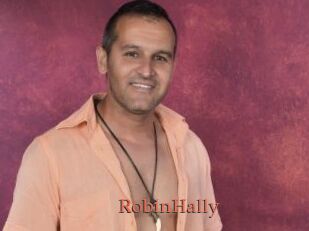RobinHally