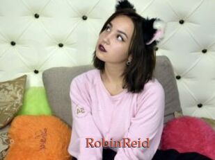 RobinReid