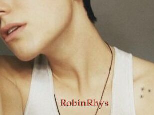 RobinRhys