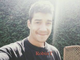 RobinT
