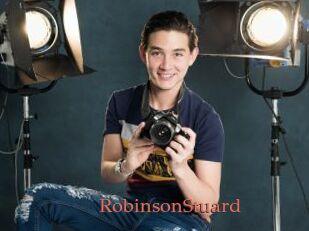 RobinsonStuard