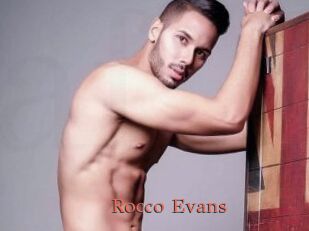 Rocco_Evans