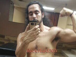 RockHard305
