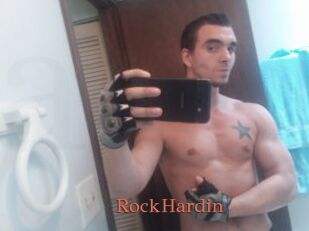 RockHardin