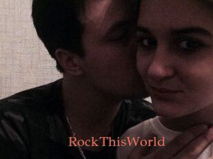 RockThisWorld