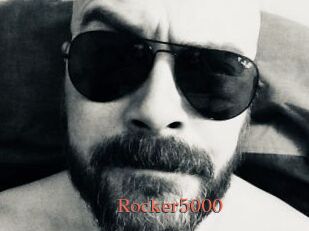 Rocker5000
