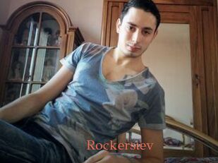 Rockerstev