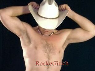 Rocket7inch