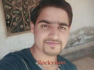 Rockysam