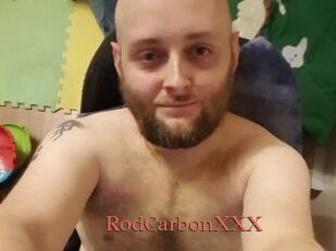 RodCarbonXXX