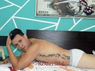 Roderickk