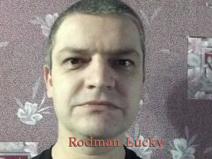 Rodman_Lucky