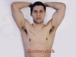 Rodneyslick