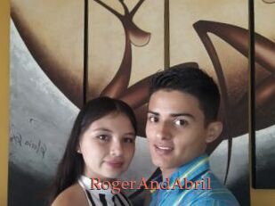 RogerAndAbril