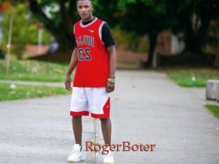 RogerBoter