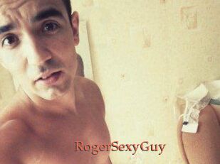 RogerSexyGuy