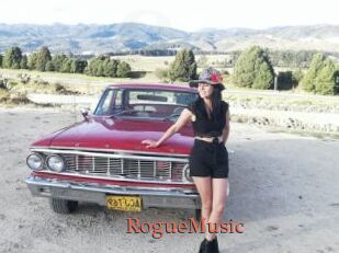 RogueMusic