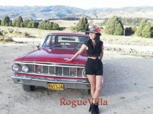 RogueVilla