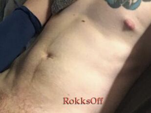 RokksOff