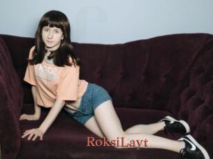 RoksiLayt