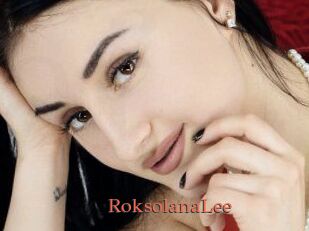 RoksolanaLee