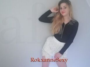 RokxanneSexy