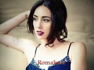 RomaJune