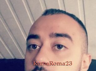 RomaRoma23
