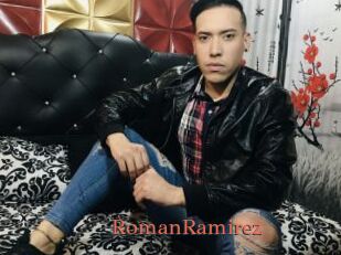 RomanRamirez