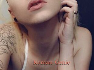 Roman_Genie