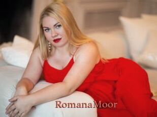 RomanaMoor