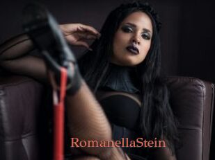 RomanellaStein
