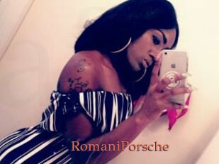 RomaniPorsche